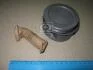 Поршень двигателя OPEL 79.50 1.6 X16SZ/16SV NURAL 87-306907-10 (фото 2)