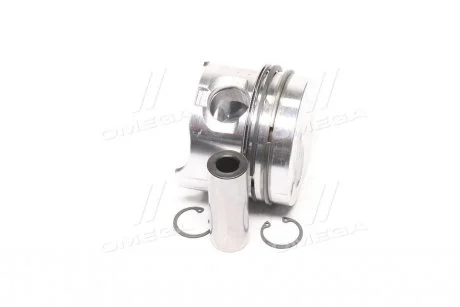 Поршень двигуна RENAULT 80,50 1,9D F8Q NURAL 87-336507-00