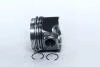 Поршень двигуна VAG 81,51 2,5TDi Crafter BJL/BJM/CECA Euro 5 06 NURAL 87-421007-30 (фото 1)