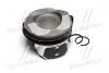 Поршень Ford M1JC 1.0 Ecoboost,71.90mm+0. NURAL 87-424307-00 (фото 4)