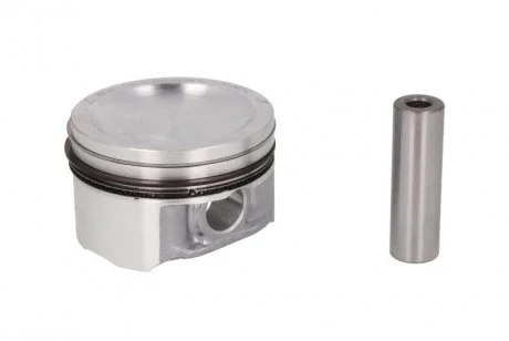 Поршень NURAL 87-427100-00