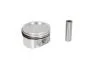 Поршень в комплекте на 1 цилиндр, 2-й ремонт (+0,50) NURAL 87-427107-00 (фото 1)