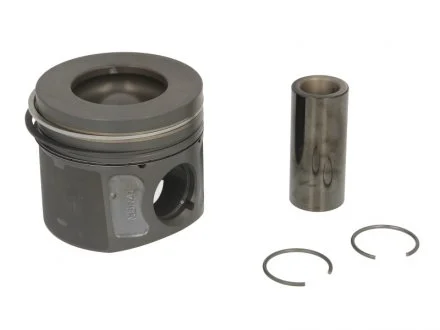 Поршень Transit 2.2 TDCI 11- (86mm/STD) NURAL 87-427700-50
