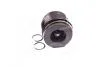Поршень двигуна PSA/FORD/FIAT 86.5 2.2D/2.2HDI/2.2TDCI 4HV(P22DTE)/P8FA/P8FB NURAL 87-427707-30 (фото 1)