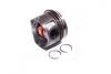 Поршень двигуна PSA/FORD/FIAT 86.5 2.2D/2.2HDI/2.2TDCI 4HV(P22DTE)/P8FA/P8FB NURAL 87-427707-30 (фото 4)