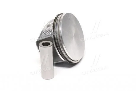 Поршень двигателя FORD 83.01 1,8 16V CSDA NURAL 87-429400-00