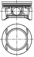 Поршень (73,4мм) Chevrolet - A 14 XER NURAL 8742950030