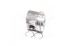 Поршень Master/Movano III 2.3dCi 10- (85.00mm/STD) NURAL 87-435200-00 (фото 1)