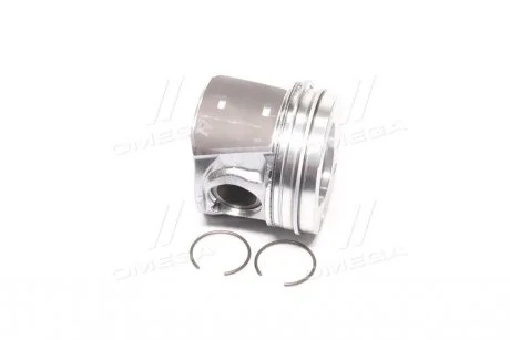 Поршень Master/Movano III 2.3dCi 10- (85.00mm/STD) NURAL 87-435200-00