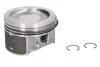 Поршень76.5mm STD Seat Cordoba/VW Caddy II, Golf III, Polo, Polo Classic 1.4 ABD-AUD 91-04 NURAL 87-502800-00 (фото 2)