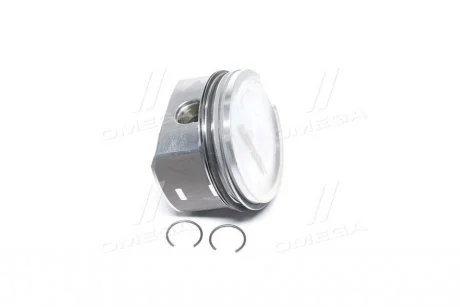 Поршень у комплекті на 1 циліндр, STD NURAL 87-502900-30