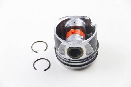 Поршень Sprinter OM651 09- (83mm+0.5) NURAL 87-72526 050 (фото 1)