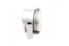 Поршень двигуна FORD 91,33 2,0 OHC (пр-во NURAL) 87-780307-10