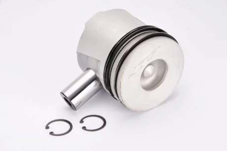 Поршень двигуна FORD 94.29 2.5D D25 88-94 NURAL 87-784821-00
