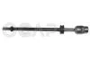 Рульова тяга без наконечника VW Passat 88- (без ГУ) 0600215
