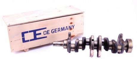 Колінчастий вал OE Germany 01 0300 611000 (фото 1)
