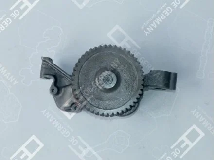 Насос системи мащення двигуна OE Germany 01 1800 400000