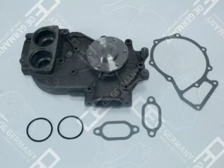 Насос водяний, з ретардером d=125mm OE Germany 012000500001