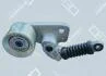 Натягувач ременя, D=80 mm сталевий ролик OE5412001170 OE Germany 012050501000 (фото 1)