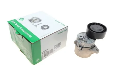 Натяжник ремня генератора OE Germany 01 2050 600000