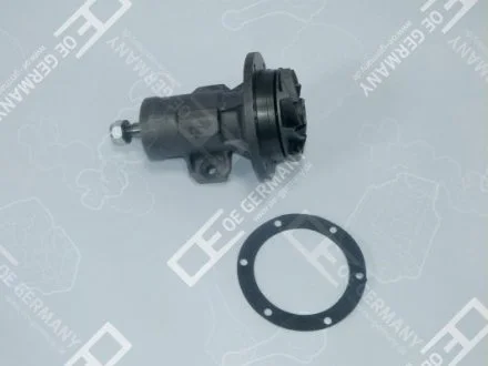 Натяжное устройство ремня двигателя OE Germany 01 2050 900001