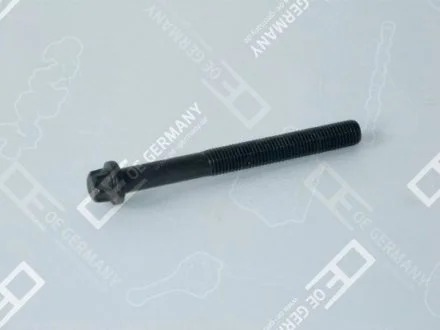Болт головки блоку циліндрів OE Germany 02 0121 286602