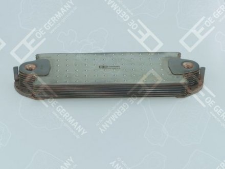 Радиатор маслянный OE Germany 03 1820 D12000 (фото 1)