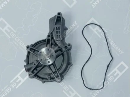 Водяний насос, VOLVO D9 / D13B / D16C OE Germany 032000D16001