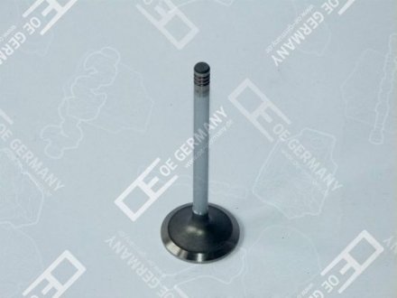 Клапан головки блока цилиндров OE Germany 04 0520 101300 (фото 1)
