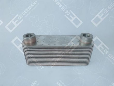 Радиатор маслянный OE Germany 04 1820 101301 (фото 1)
