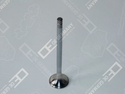 Клапан головки блока цилиндров выпускной OE Germany 05 0520 120001 (фото 1)