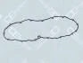 Прокладка клапанной крышки головки блока цилиндров двигателя OE Germany 06 3007 MX0000 (фото 1)
