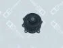 Водяний насос, IVECO Cursor 8, F2BE0681, F2BE3681A 072000C80000