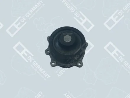 Водяний насос, IVECO Cursor 8, F2BE0681, F2BE3681A OE Germany 072000C80000