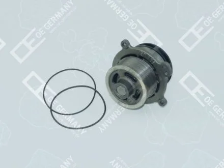 Водяний насос IVECO F3BE0681 CURSOR Euro3 OE Germany 072000F3BE00