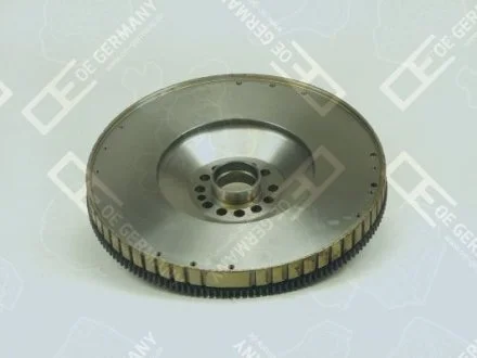 Маховик двигуна OE Germany 08 0330 DXI11M