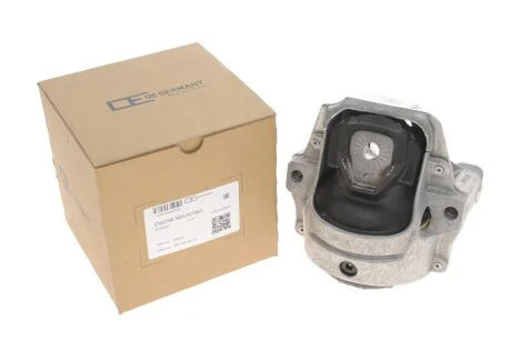 Фото 1 - подушка двигуна OE Germany 800430 Подушка двигуна OE Germany 800430 (фото 1)