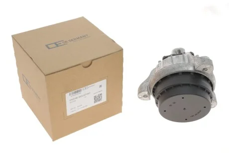 Подушка двигуна OE Germany 801006