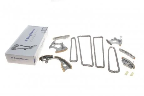 Комплект ланцюга привідного грм OEM 06E198229B_KIT