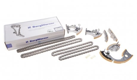 Комплект ланцюга привідного грм OEM 079198229A_KIT (фото 1)