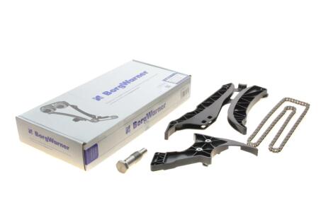 К-кт ланцюга привідного грм OEM 11317621097_KIT (фото 1)
