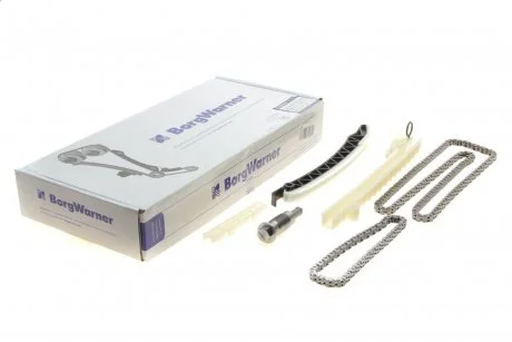 К-кт ланцюга привідного грм OEM 2740501600_KIT2 (фото 1)