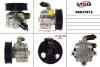Насос ГУР Круз 1,6/1,8 (96837812) OEM