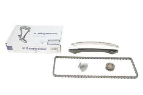 Фото 1 - к-кт ланцюга привідного грм OEM CJ5E6K254AK_KIT К-кт ланцюга привідного грм OEM CJ5E6K254AK_KIT (фото 1)