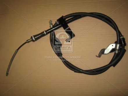 Трос ручника Tucson левый ONNURI GCBH354