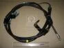 Трос ручного тормоза TUCSON 04-09 597702E500 (пр-во ONNURI) GCBH-426