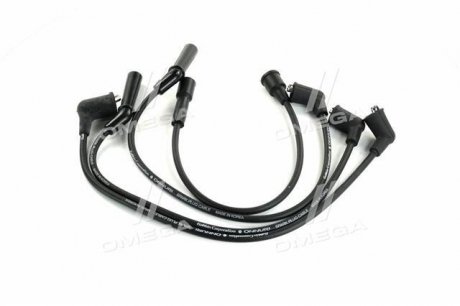 Высоковольтные кабели к-т Daewoo Matiz 96256433 (выр-во) ONNURI GCSD-001