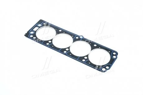 Прокладка головки блока CHEVROLET LACETTI 04- 92067765 ONNURI GGHD-010