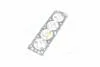 Прокладка головки блоку CHEVROLET LACETTI 04-96414576 ONNURI GGHD-021 (фото 2)