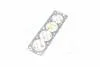 Прокладка головки блоку CHEVROLET LACETTI 04-96414576 ONNURI GGHD-021 (фото 4)